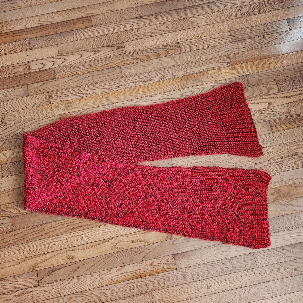 rag & bone Scarf - Picture 2 of 5